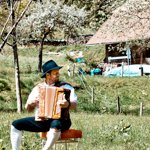 Martin Wangler - Zastlertal