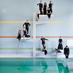 Ensemble Experimental